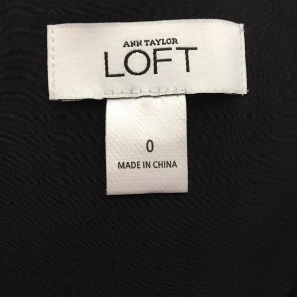 Ann Taylor Loft Sheath Dress - Picture 5 of 8